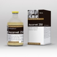 Ascorvet 250