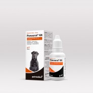 Panaural ® 6X - frasco 15 mL
