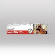 NUTROMIX HIGH CALORIE X 120 G