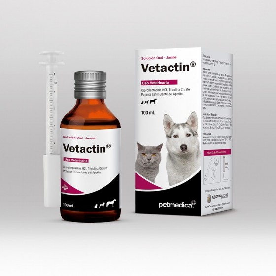 Vetactin®