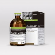 Cortifen 200.25®