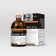 Enroflox® 20 L.A.