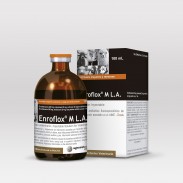 Enroflox® M L.A.