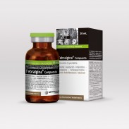 Febralgina® Compuesta