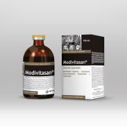 MODIVITASAN X 100 ML