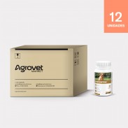 ARTROSAMINE TABLETAS PALATABLES CJA 12 UND X 60 TAB