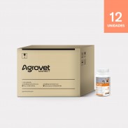 CANI-TABS BRAIN & NEURO CJA 12 UND X 60 TAB