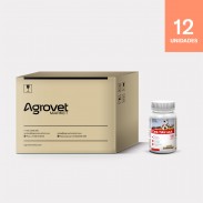 CANI-TABS DAILY MULTI ADULT CJA 12 UND X 100 TAB