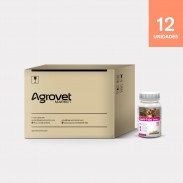 CANI-TABS DAILY MULTI SENIOR CJA 12 UND X 100 TAB