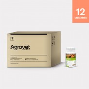 CANI-TABS HIP + JOINT MEDIUM & LARGE CJA 12 UND X 60 TAB