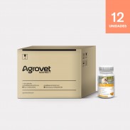 CANI-TABS OMEGA 3 + EPA & DHA CJA 12 UND X 100 CAP