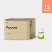 CARPRODYL 100 CJA 12 UND X 20 TAB