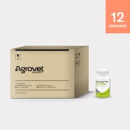 CARPRODYL 25 CJA 12 UND X 40 TAB