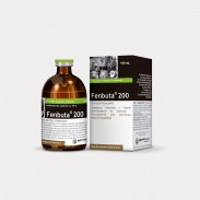 Fenbuta® 200