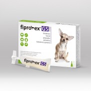 FIPRONEX G5 DROP ON CJA 5 PIP X 1.5 ML