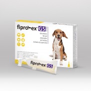 FIPRONEX G5 DROP ON CJA 5 PIP X 3 ML