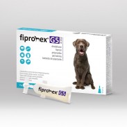 FIPRONEX G5 DROP ON CJA 5 PIP X 6 ML