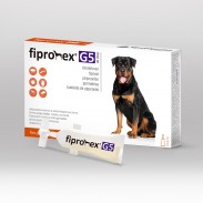 FIPRONEX G5 DROP ON CJA 5 PIP X 9 ML