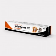 Vetamycon 6X