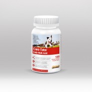 CANI-TABS DAILY MULTI ADULT X 100 TAB