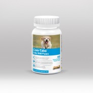 CANI-TABS DAILY MULTI PUPPY X 60 TAB