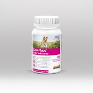 CANI-TABS DAILY MULTI SENIOR X 60 TAB