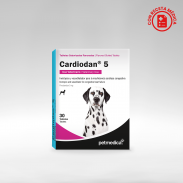 Cardiodan® 5