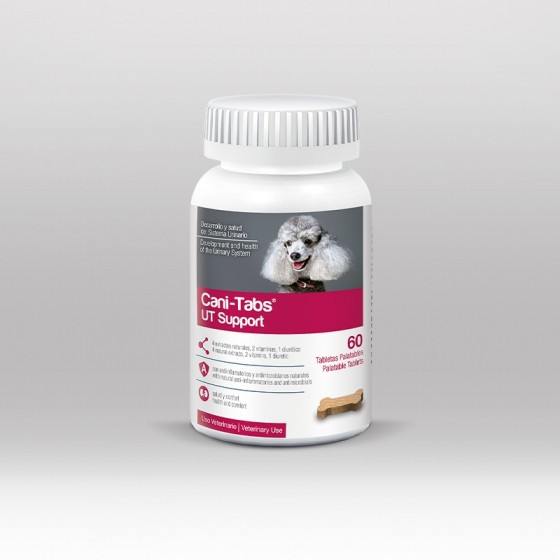 CANI-TABS UT SUPPORT X 60 TAB