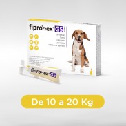 Fipronex® G5 Drop On x 3ml...