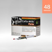 Cefa-Milk® Forte