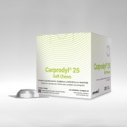 Carprodyl® 25 Soft Chews -...