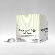 Carprodyl® 100 Soft Chews -...