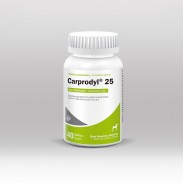 Carprodyl® 25 x 40 tabletas