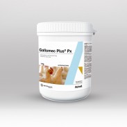 GALLOMEC PLUS PX POTE X 1 KG