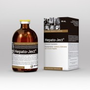 HEPATO-JECT X 50 ML