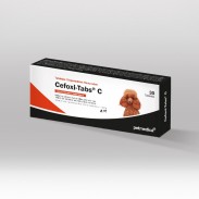 Cefoxi-Tabs® C