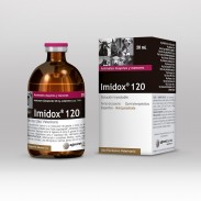 IMIDOX 120 X 20 ML