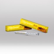 IVERQUEST DUO X 6.73 G