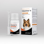 LIQUAMOX-C X 100 ML