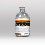 PEN DEXA STREP 200/100/250 X 100 ML