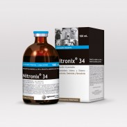 Nitronix® 34 x 50 mL -...
