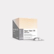 Cipro-Tabs 125 Soft Chews