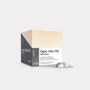 Cipro-Tabs 250 Soft Chews