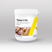TYLVAX C PX POTE X 1 KG
