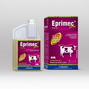 Eprimec® Zero Pour On