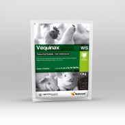 VEQUINAX WS BOLSA ALUMINIO X 1 KG