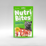NutriBites® Chicken Sandwiches