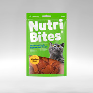NutriBites® Chicken Stars