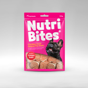 NutriBites® Chicken Sushi