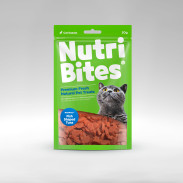 NutriBites® Fish Shaped Tuna